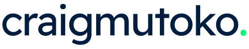 Craig Mutoko