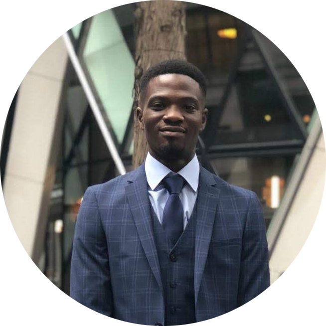 Craig Mutoko