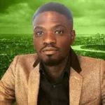 Craig Mutoko